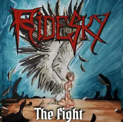 Ridesky : The Fight